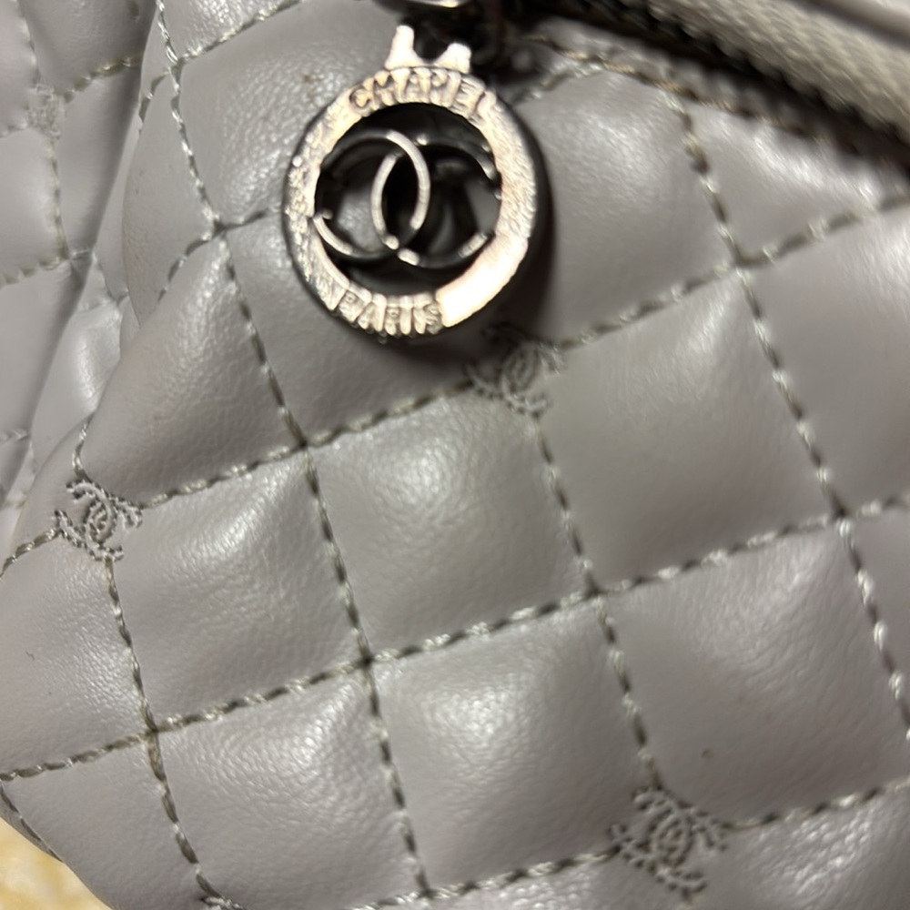 Chanel backpack - Picture 11 of 15